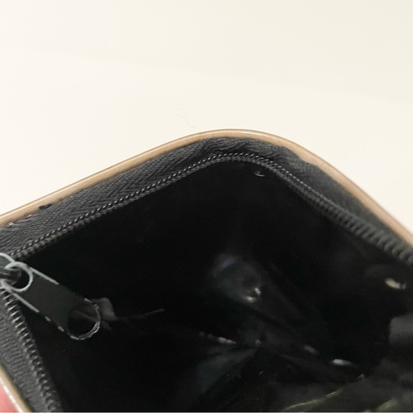 Catseye Pug Dog Face Zipper Pouch - Picture 11 of 13